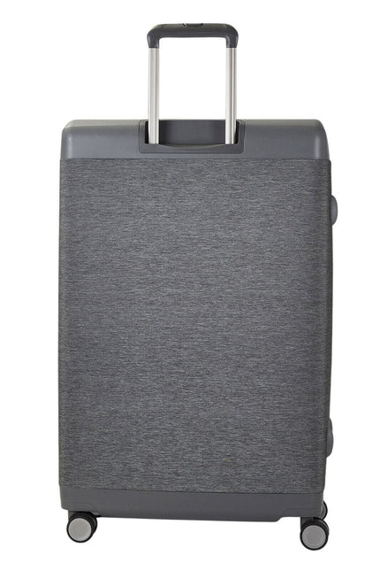 Parker Lightweight Soft Suitcase Luggage Set