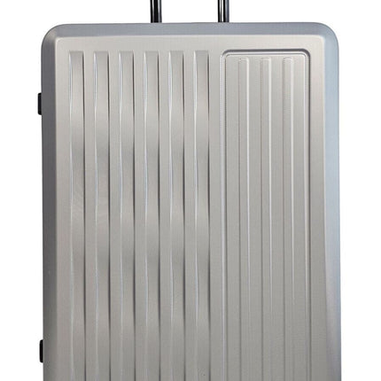 ABS Hard Shell Suitcase Luggage Set Travel Carry on Cabin Bag