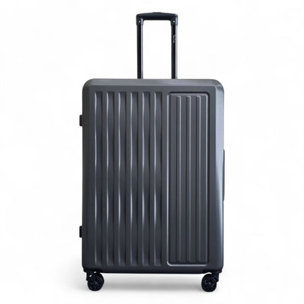 ABS Hard Shell Suitcase Luggage Set Travel Carry on Cabin Bag