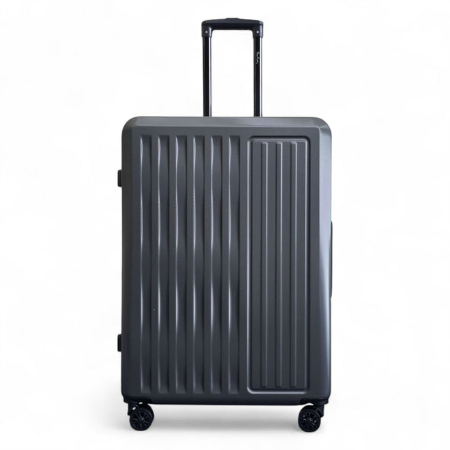 ABS Hard Shell Suitcase Luggage Set Travel Carry on Cabin Bag