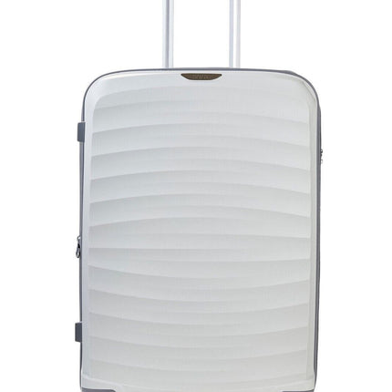 Sunwave Hard Shell Luggage Suitcase Set