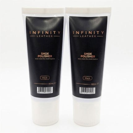 Leather Shoe & Boot Shine & Scuff Cover Shoe Polish