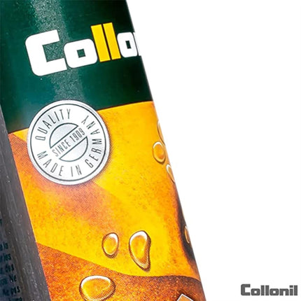 Collonil Nubuk & Black Velours Spray 200ml Waterproof & Colour Care