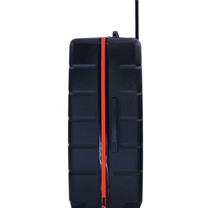 Hard Shell Travel Suitcase Set Cabin Luggage Bag