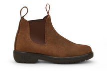 Rustic Brown