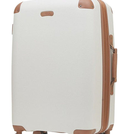 Carnaby Hard Shell Classic Suitcase Set