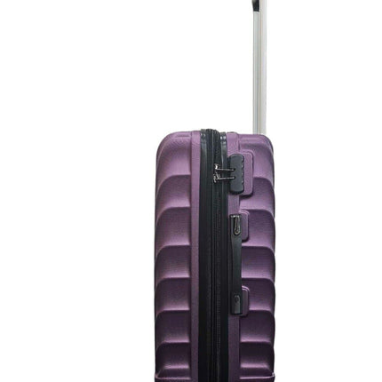 Strong ABS Hard Shell Luggage Suitcase