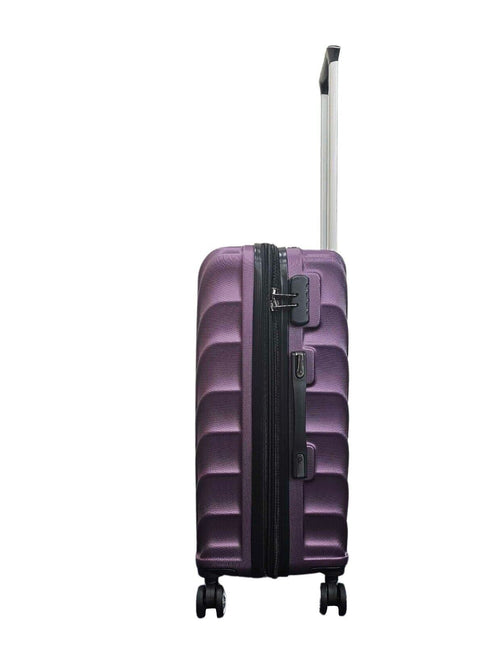 Strong ABS Hard Shell Luggage Suitcase