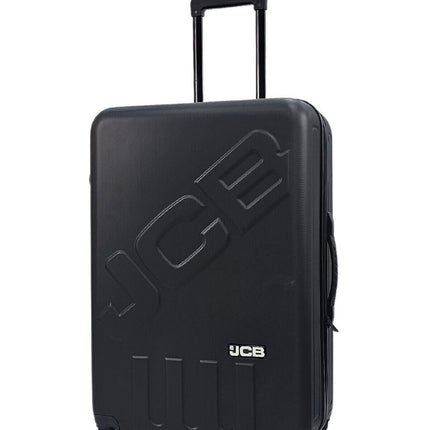 Black Hard Shell Suitcase Set Luggage Travel Bag