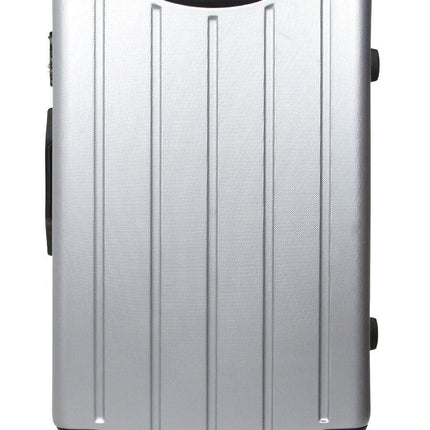 Robust ABS Hard Shell Luggage Suitcase