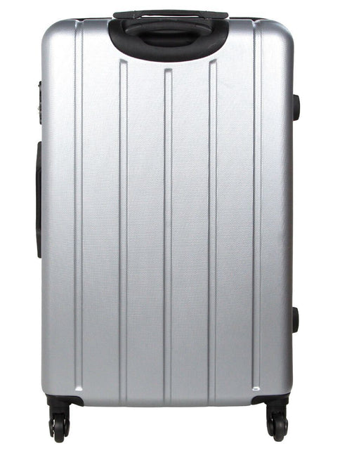 Robust ABS Hard Shell Luggage Suitcase