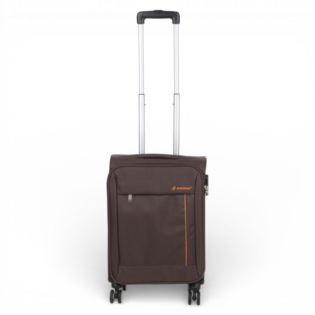 Lightweight Soft Casing Travel Luggage Suitcases