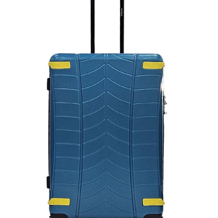 Hard Shell Luggage Travel Suitcase Set