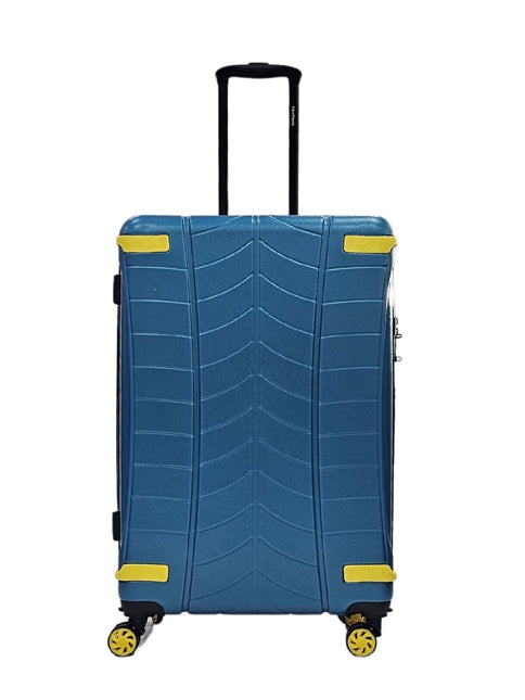 Hard Shell Luggage Travel Suitcase Set