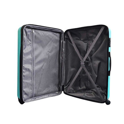 Robust ABS Hard Shell Luggage Suitcase