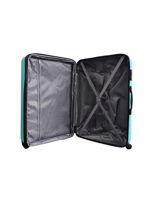 Robust ABS Hard Shell Luggage Suitcase