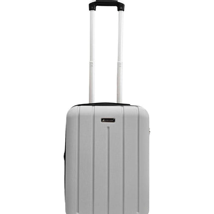 Robust ABS Hard Shell Luggage Suitcase