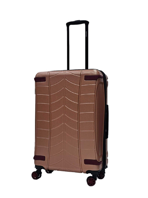 Hard Shell Luggage Travel Suitcase Set