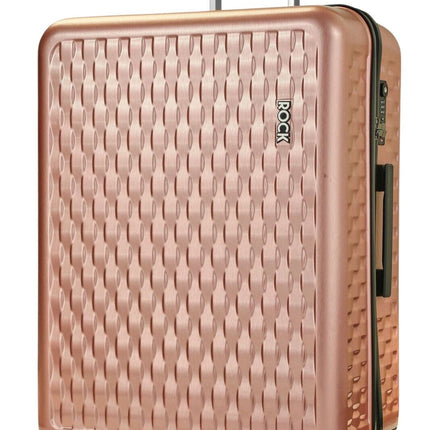 Allure Hard Shell Luggage Suitcase Set