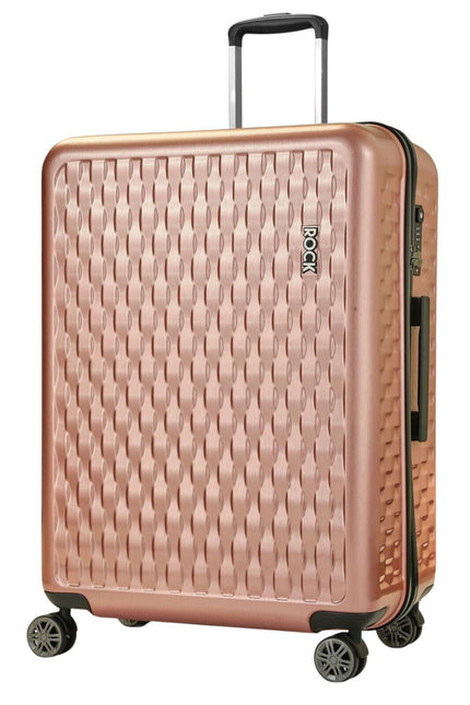 Allure Hard Shell Luggage Suitcase Set