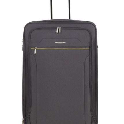 Lightweight Soft Luggage Travel Suitcases