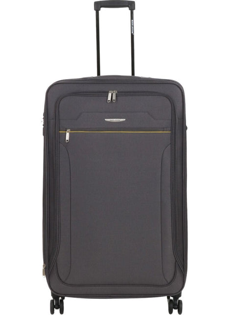 Lightweight Soft Luggage Travel Suitcases