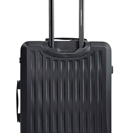 ABS Hard Shell Suitcase Luggage Set Travel Carry on Cabin Bag