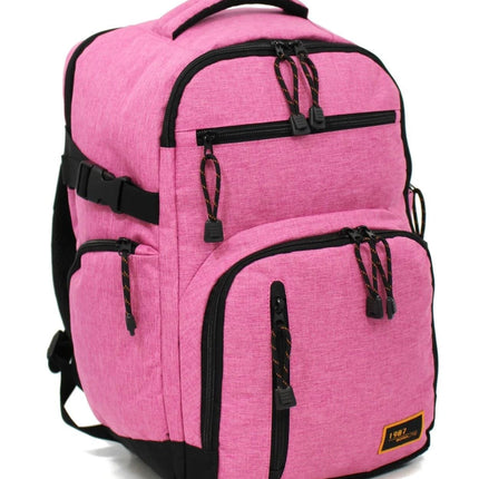 Backpack Rucksack 40x20 x25 cm Underseat Travel Cabin Bag for Ryanair, Easy Jet
