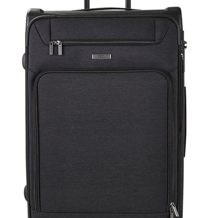 Parker Lightweight Soft Suitcase Luggage Set