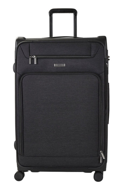 Parker Lightweight Soft Suitcase Luggage Set
