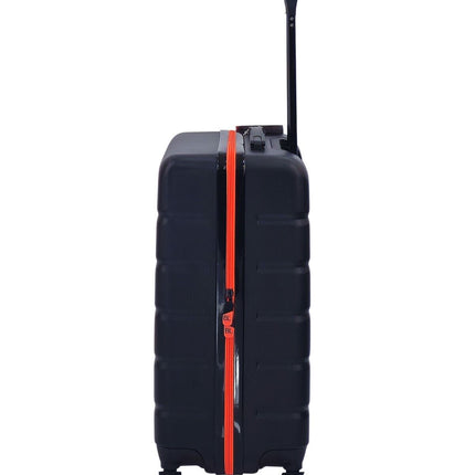 Hard Shell Cabin Suitcase 53 x 35 x 23 cm Luggage