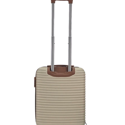 Hardshell ABS Suitcase Luggage Travel Set