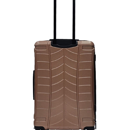 Hard Shell Luggage Travel Suitcase Set