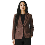 Rust Brown