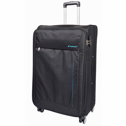 Lightweight Soft Casing Travel Luggage Suitcases