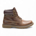 Fossil Brown