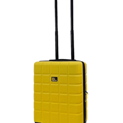 Hard Shell Cabin Suitcase 53 x 36 x 22 cm Luggage