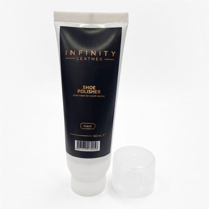 Leather Shoe & Boot Shine & Scuff Cover Shoe Polish