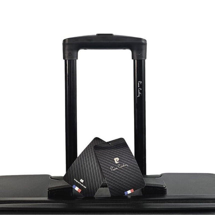 ABS Hard Shell Suitcase Luggage Set Travel Carry on Cabin Bag