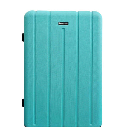 Robust ABS Hard Shell Luggage Suitcase