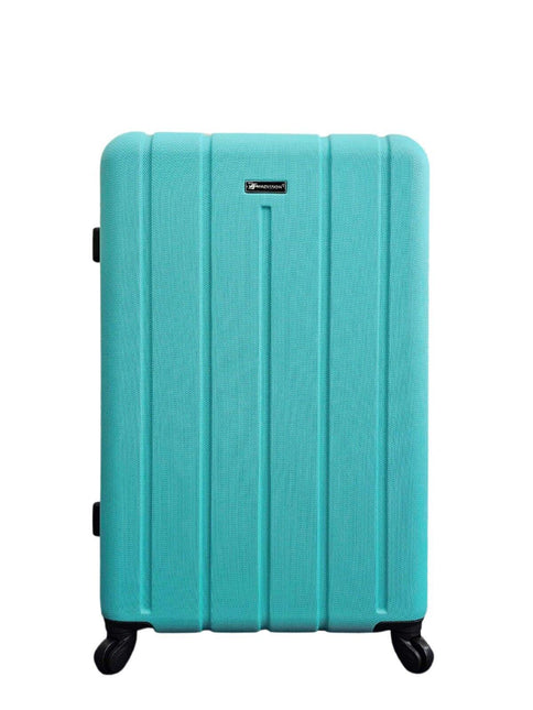 Robust ABS Hard Shell Luggage Suitcase