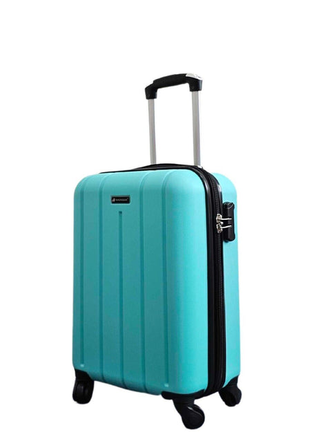 Robust ABS Hard Shell Luggage Suitcase