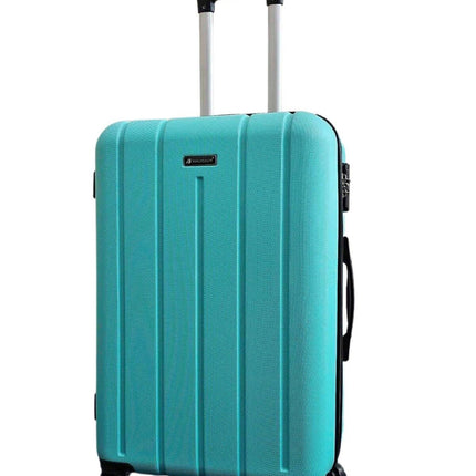 Robust ABS Hard Shell Luggage Suitcase
