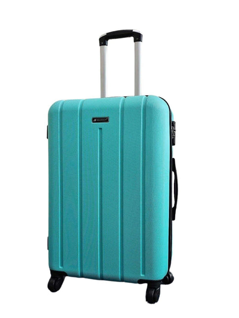 Robust ABS Hard Shell Luggage Suitcase
