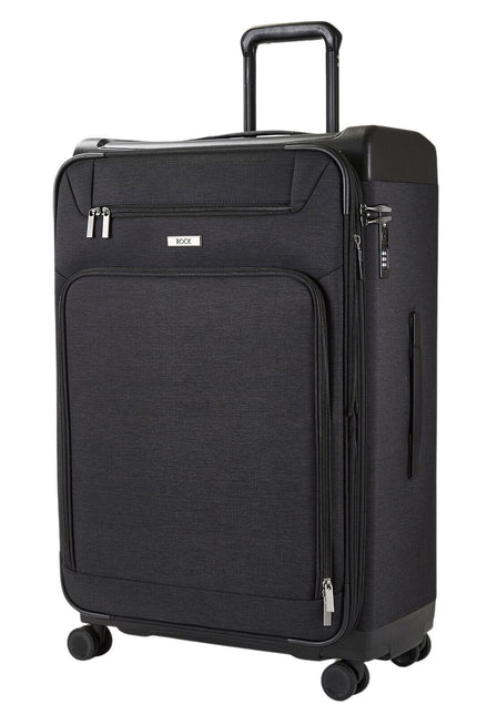 Parker Lightweight Soft Suitcase Luggage Set