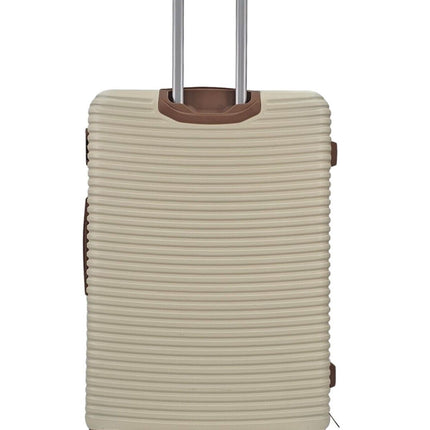 Hardshell ABS Suitcase Luggage Travel Set