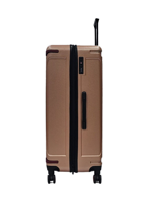 Hard Shell Luggage Travel Suitcase Set
