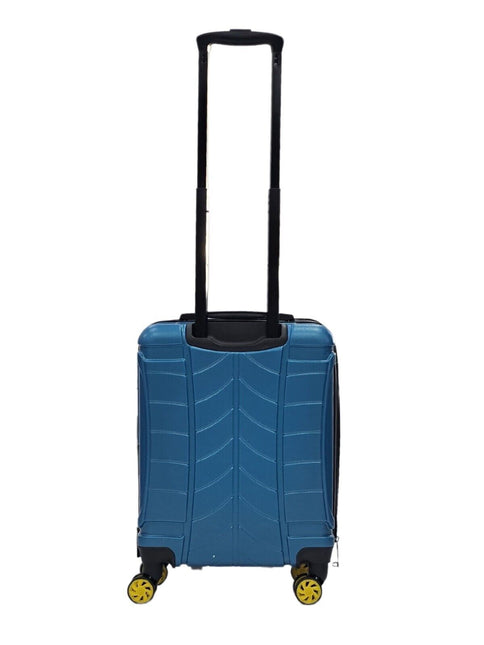 Hard Shell Luggage Travel Suitcase Set