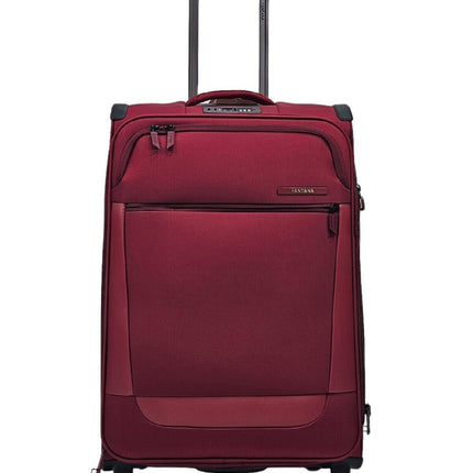 Lightweight  4 Wheel Luggage Suitcase