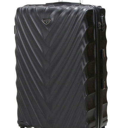 Strong ABS Hard Shell Luggage Suitcase